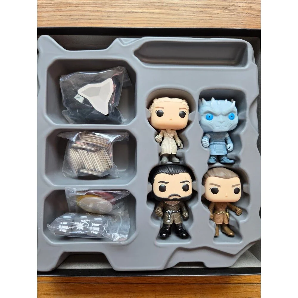 Funko funkoverse strategy